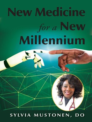 cover image of New Medicine for a New Millennium